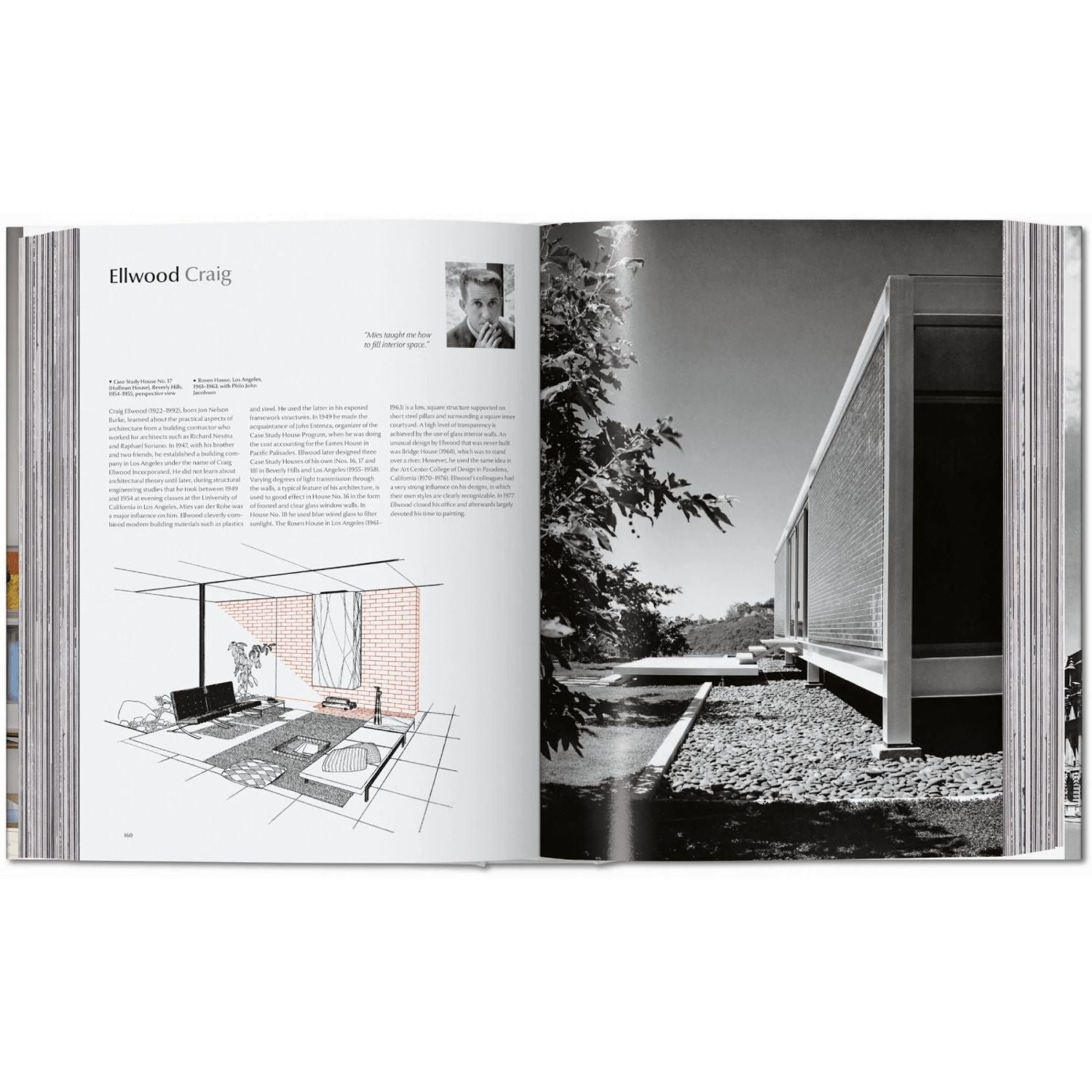 Modern Architecture A - Z - Sachbücher - Taschen Verlag