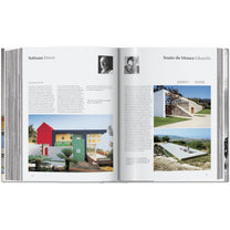 Modern Architecture A - Z - Sachbücher - Taschen Verlag