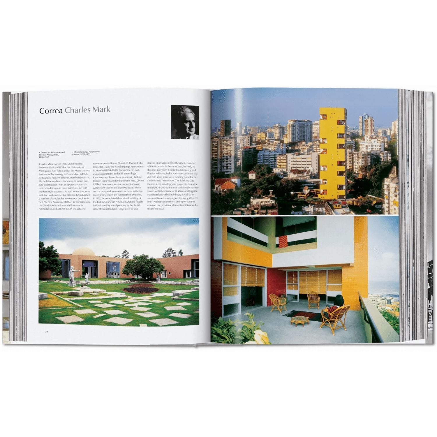 Modern Architecture A - Z - Sachbücher - Taschen Verlag