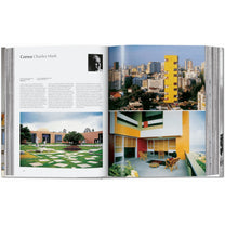 Modern Architecture A - Z - Sachbücher - Taschen Verlag