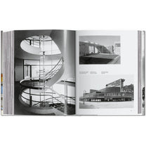 Modern Architecture A - Z - Sachbücher - Taschen Verlag