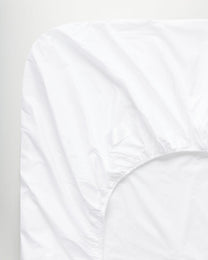 Mother Fitted Sheet Poplin - Bedwear - Magniberg
