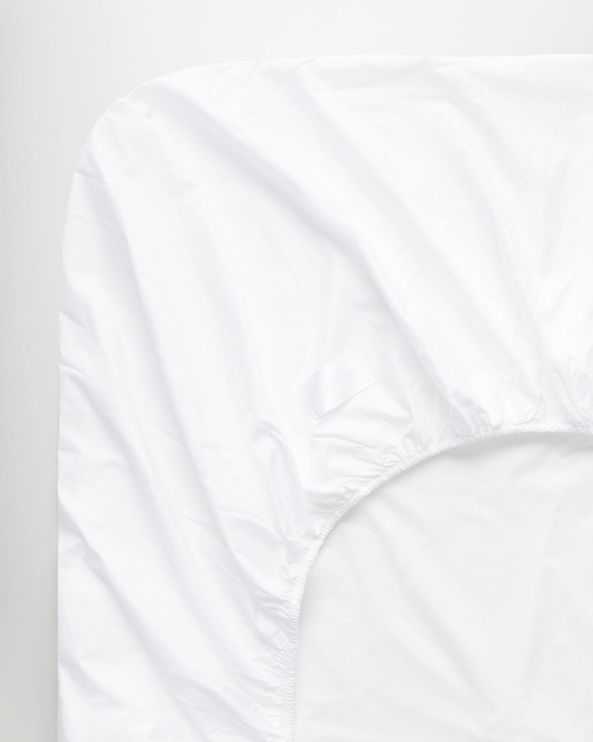 Mother Fitted Sheet Poplin - Bedwear - Magniberg