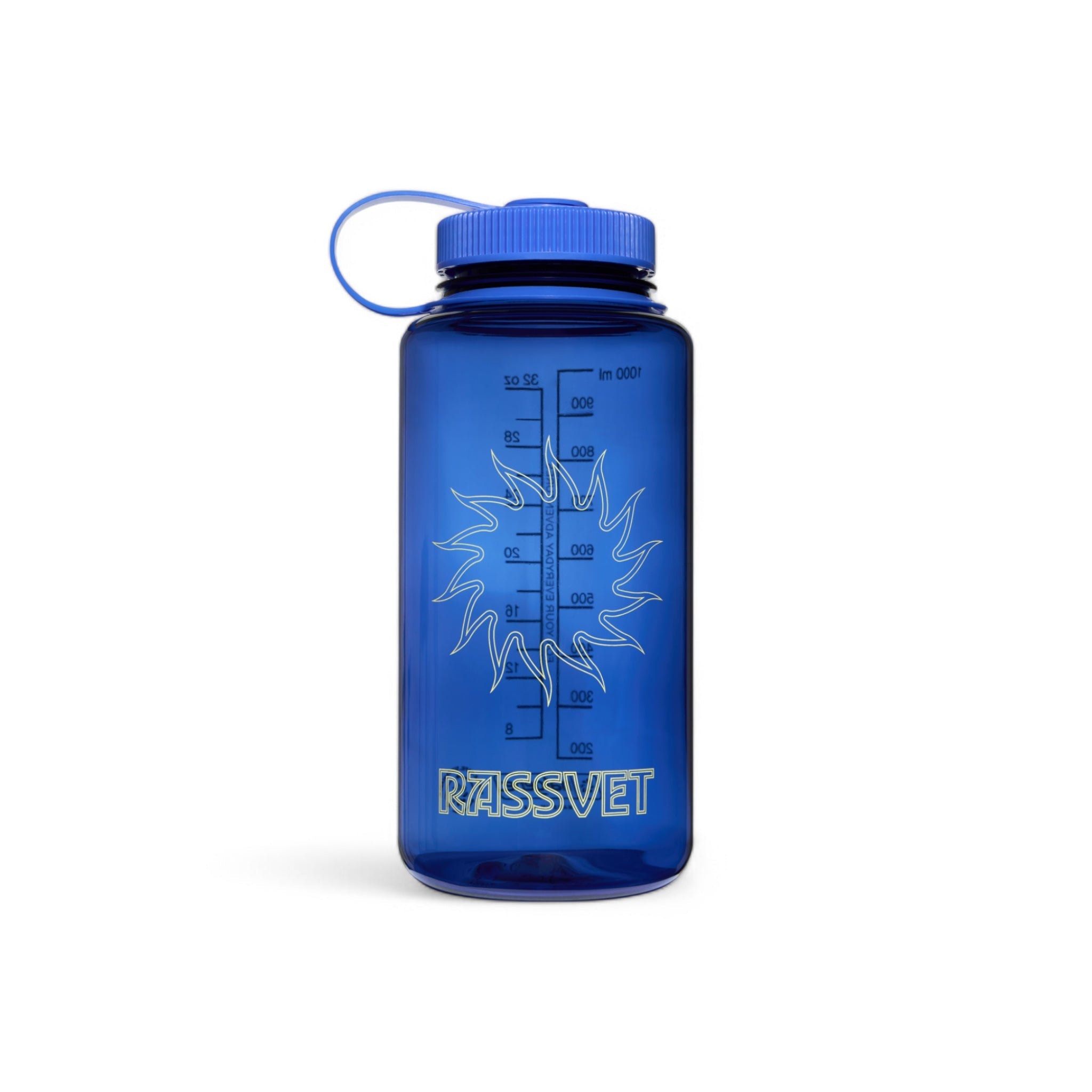 Nalgene x Rassvet Bottle - Rassvet