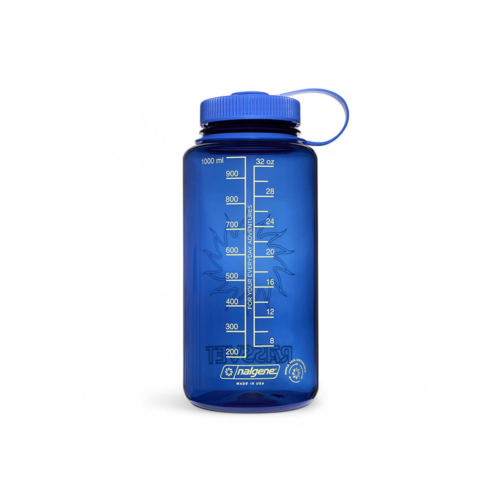 Nalgene x Rassvet Bottle - Rassvet