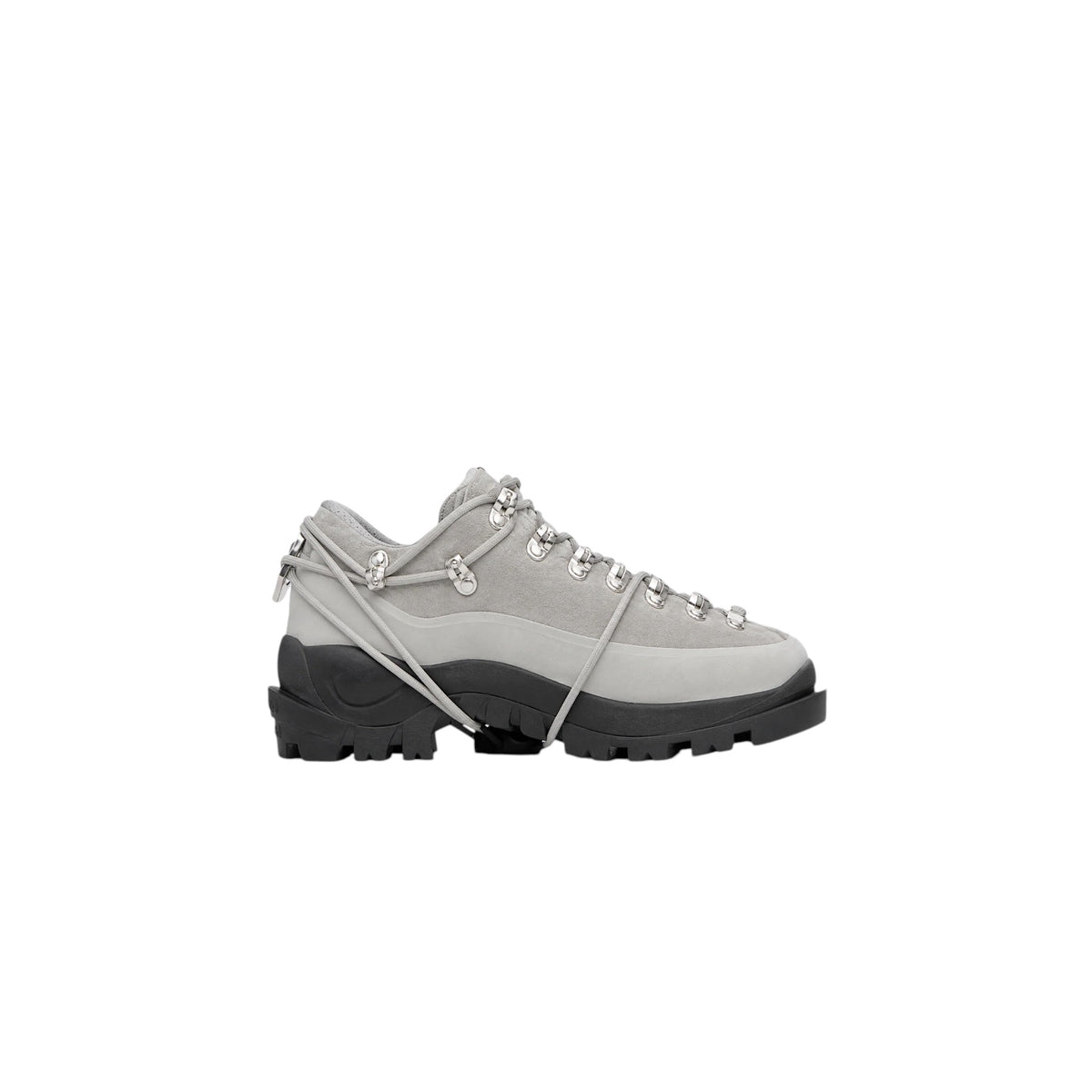 Heliot Emil Low Hiking Boots