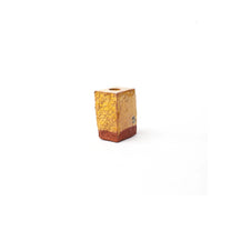 A Single Brick Candle - Candle Holder