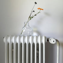 Angle Grinder - Vase