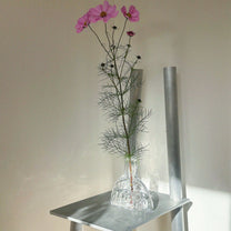 Angle Grinder - Vase