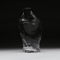 Angle Grinder - Vase