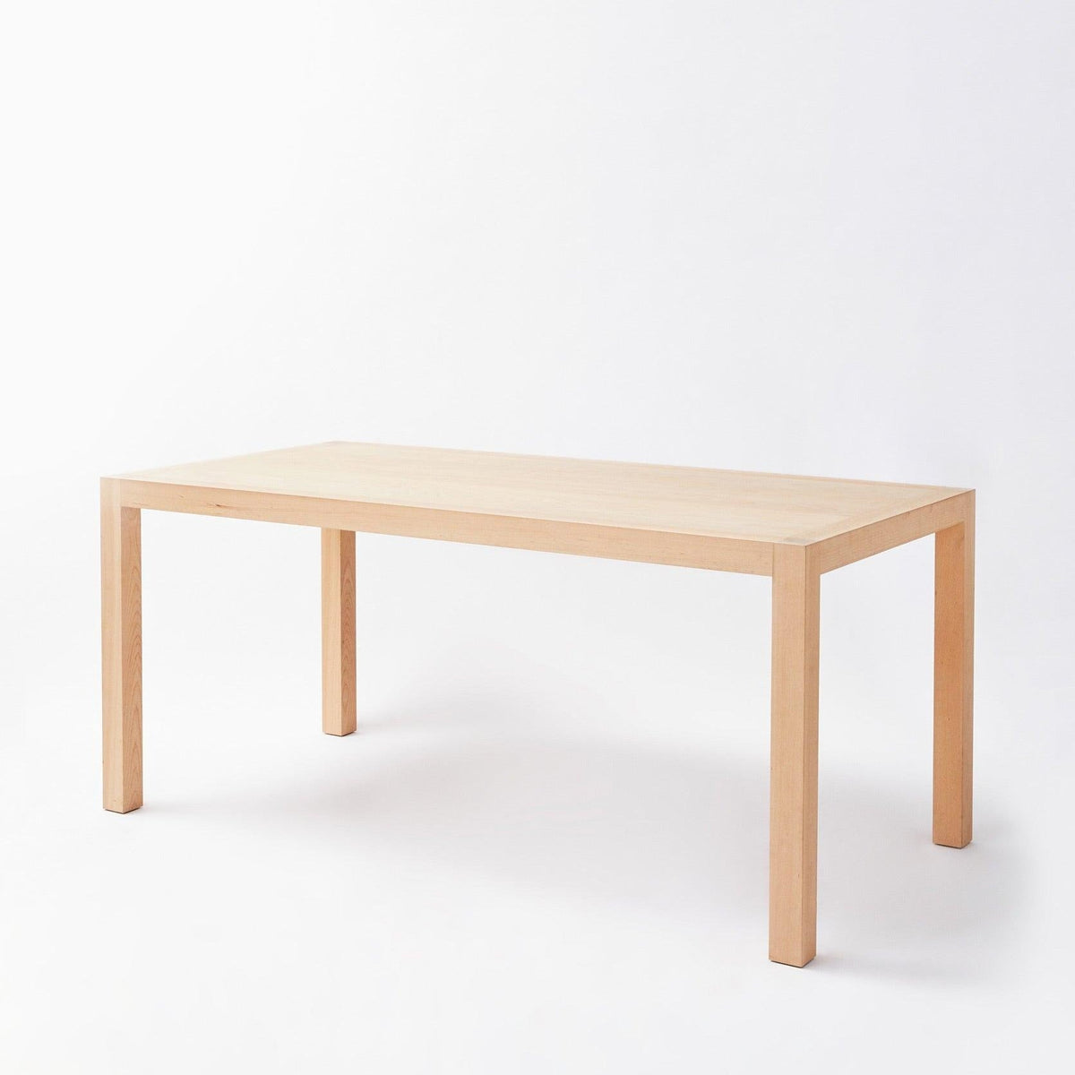 Banquet Table