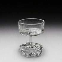 Bouquet Theory Glass