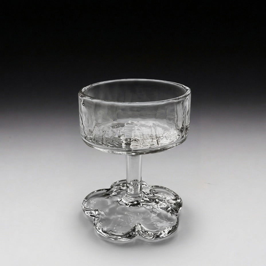 Bouquet Theory Glass