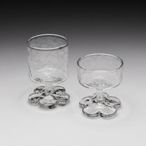 Bouquet Theory Glass