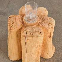 Bouquet Theory Glass