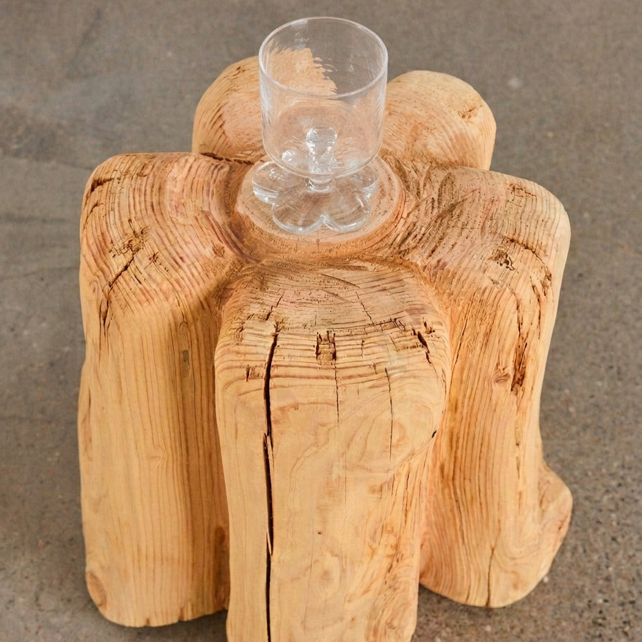 Bouquet Theory Glass