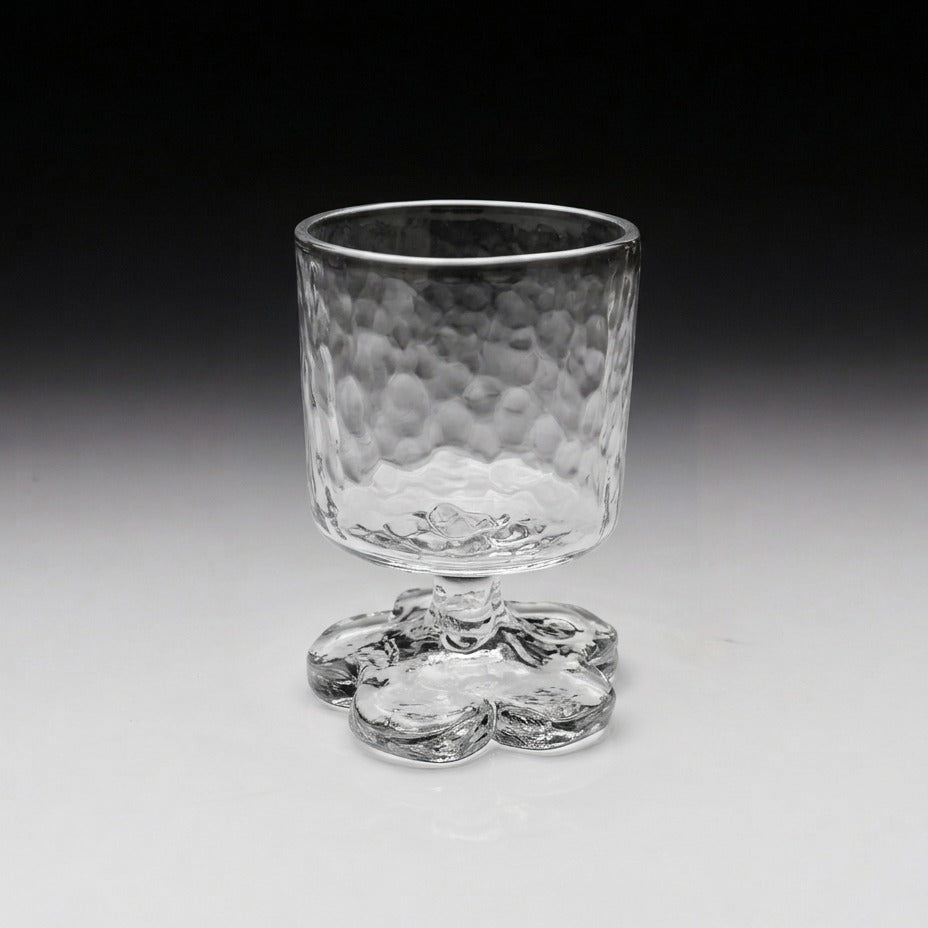 Bouquet Theory Glass