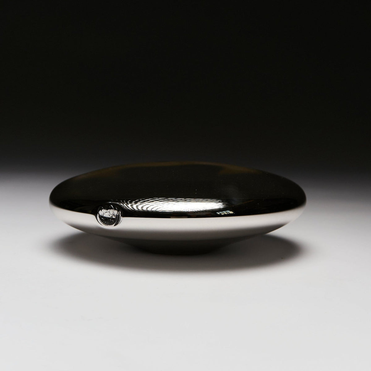 Fish Eye Mirror
