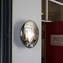 Fish Eye Mirror