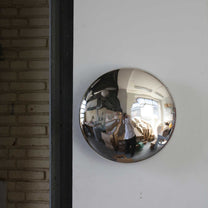 Fish Eye Mirror