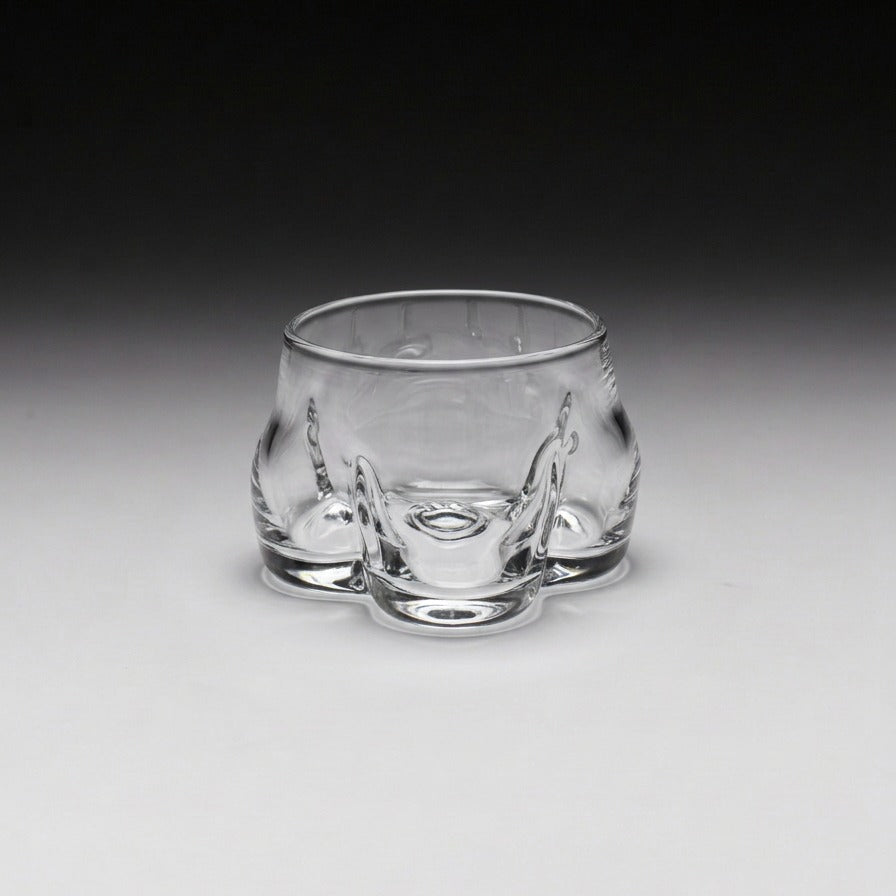Flower Tumbler