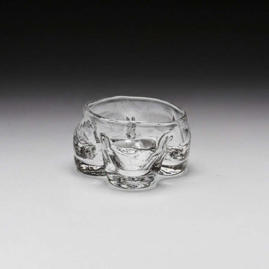 Flower Tumbler