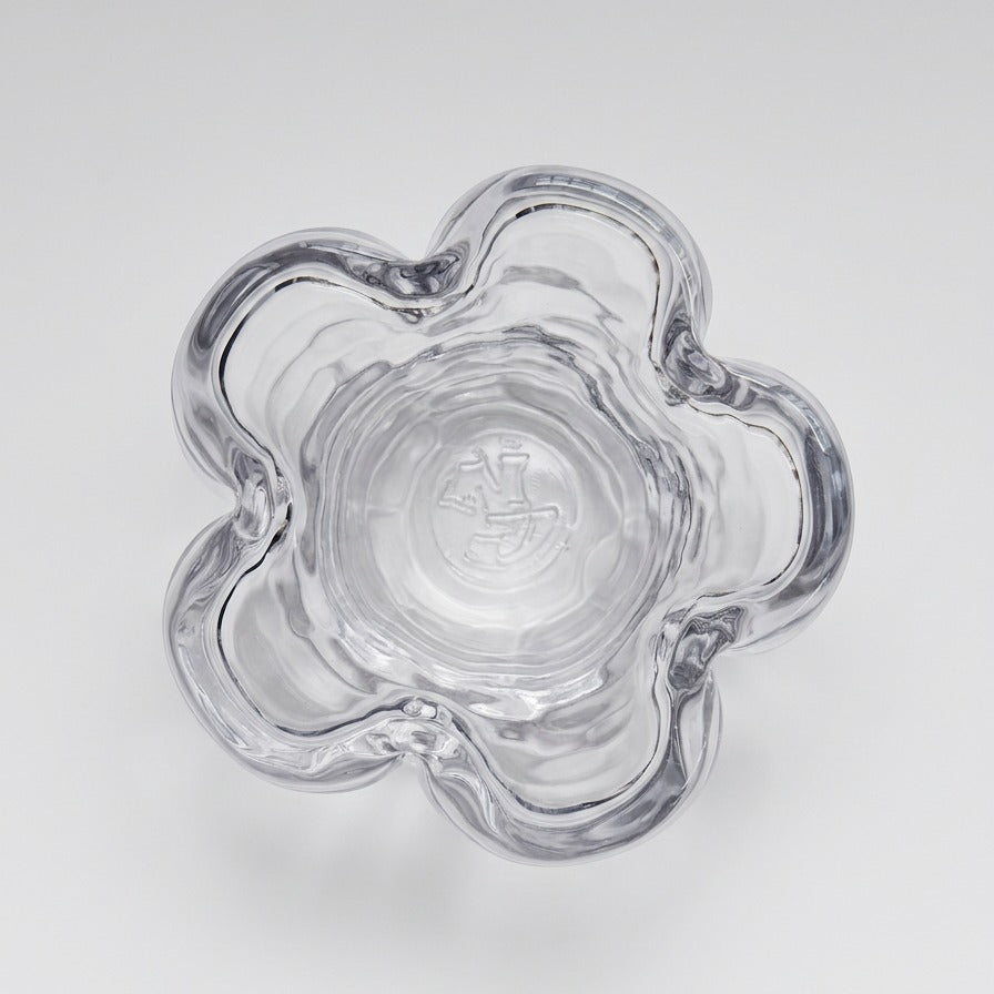 Flower Tumbler