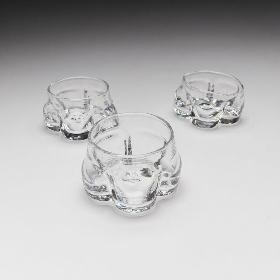 Flower Tumbler