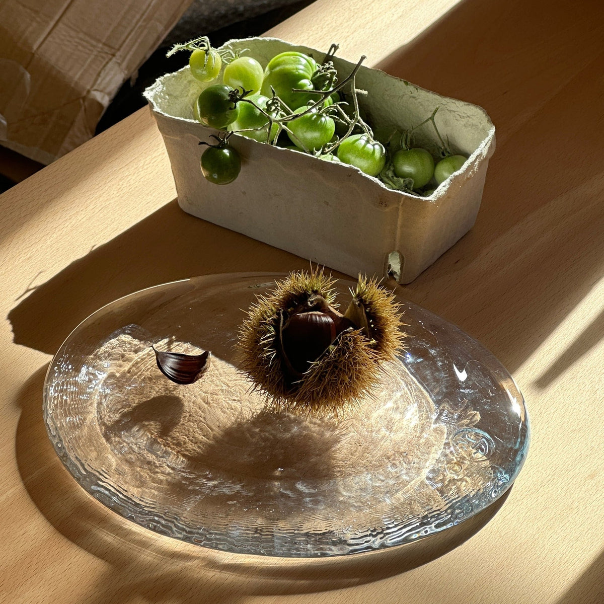 Grazing Center - Platter