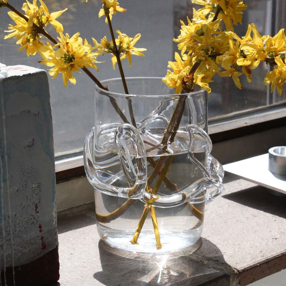 Ivy Vase