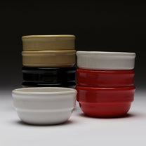 Kantine Bowl - Set of 2