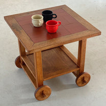 Kantine Cup Set Mix - 4 pcs