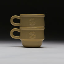 Kantine Cup - Set of 2