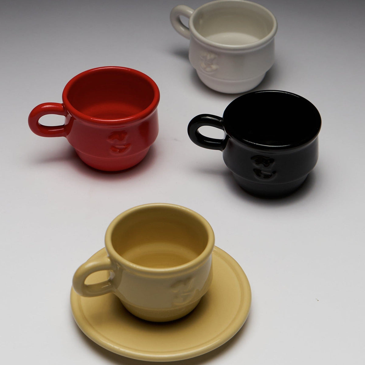 Kantine Cup - Set of 2