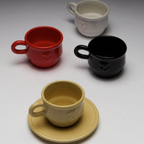 Kantine Cup - Set of 2