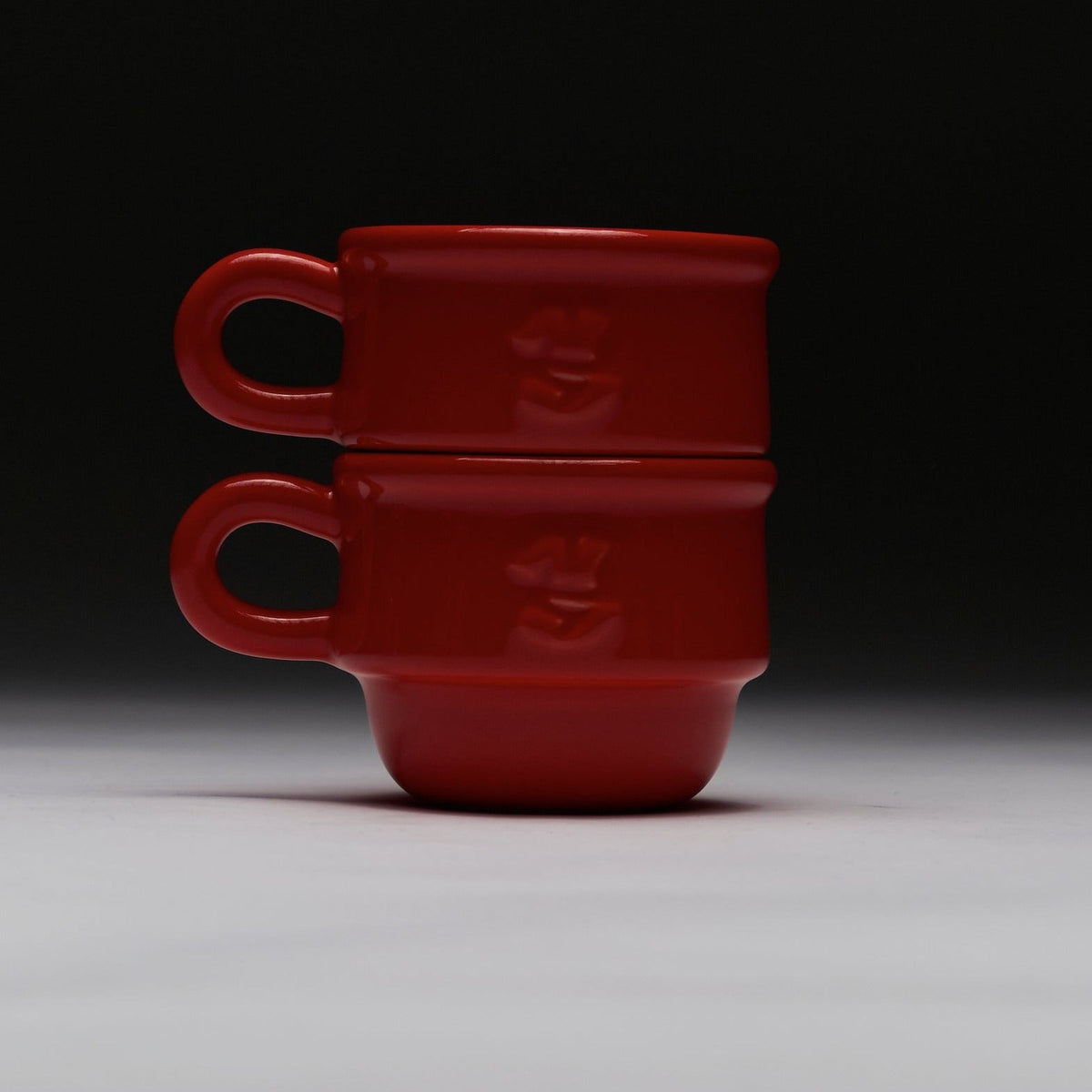 Kantine Cup - Set of 2