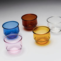 Kantine Drinking Glass - Set of 2