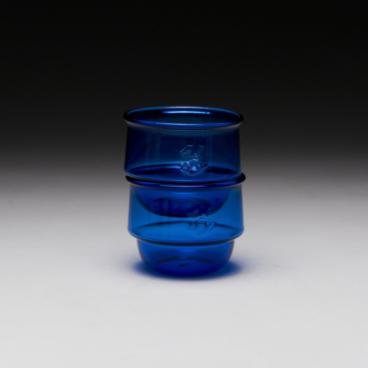 Kantine Drinking Glass - Set of 2