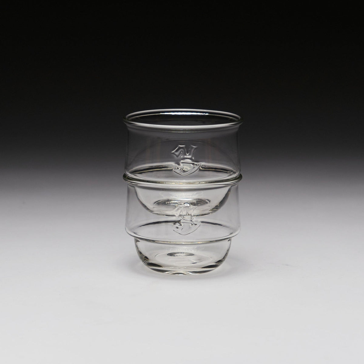 Kantine Drinking Glass - Set of 2
