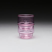 Kantine Drinking Glass - Set of 2