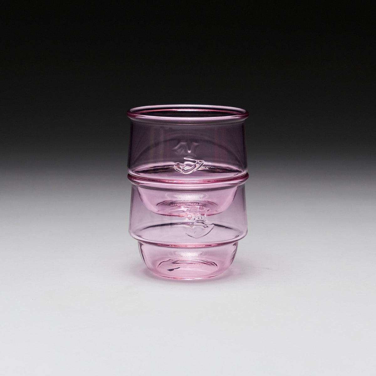 Kantine Drinking Glass - Set of 2