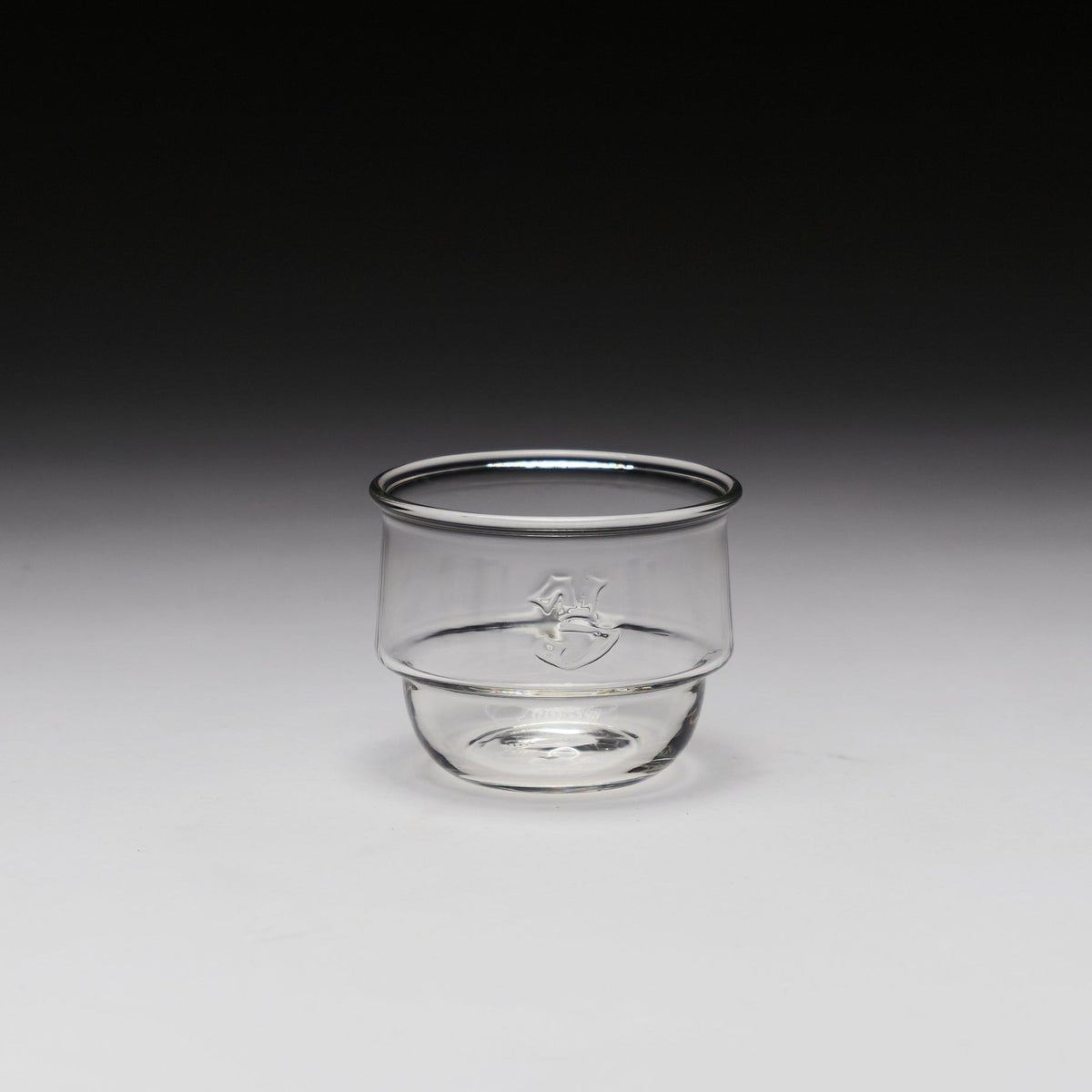 Kantine Drinking Glass - Set of 2
