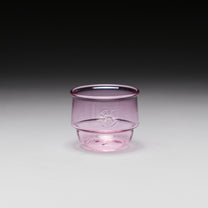 Kantine Drinking Glass - Set of 2