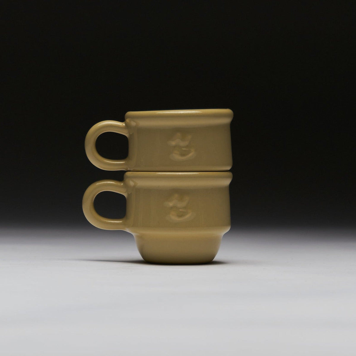 Kantine Espresso Cup - Set of 2