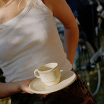 Kantine Espresso Cup - Set of 2
