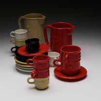 Kantine Espresso Cup - Set of 2
