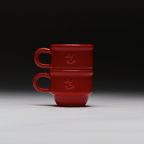 Kantine Espresso Cup - Set of 2
