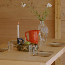 Kantine Pitcher
