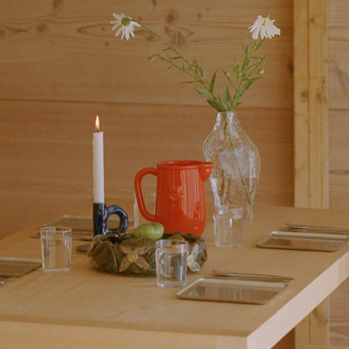 Kantine Pitcher
