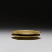Kantine Saucer - Set of 2